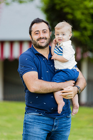 Family Photos Griffith Park - Family Photographer La-34