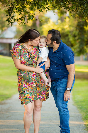 Family Photos Griffith Park - Family Photographer La-14