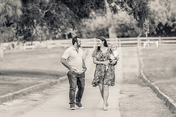 Family Photos Griffith Park - Family Photographer La-199
