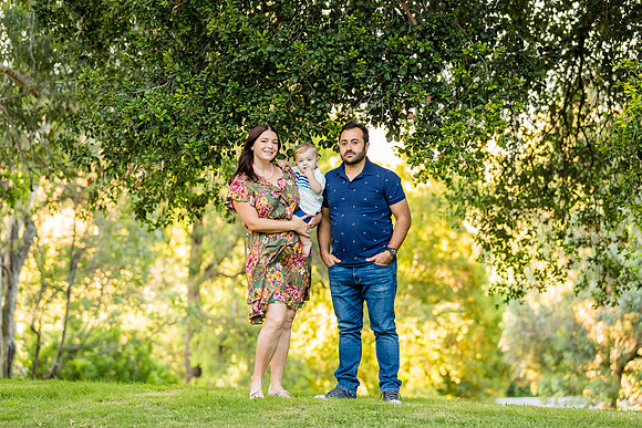 Family Photos Griffith Park - Family Photographer La-77