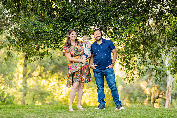 Family Photos Griffith Park - Family Photographer La-82