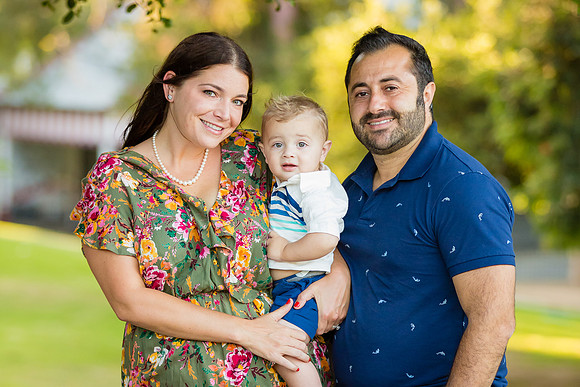Family Photos Griffith Park - Family Photographer La-12