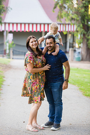 Family Photos Griffith Park - Family Photographer La-20