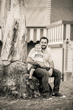 Family Photos Griffith Park - Family Photographer La-174
