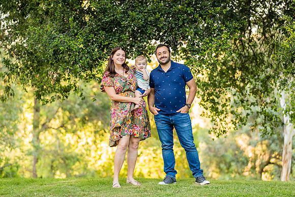 Family Photos Griffith Park - Family Photographer La-81