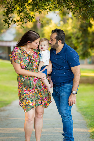 Family Photos Griffith Park - Family Photographer La-13