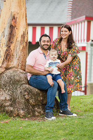 Family Photos Griffith Park - Family Photographer La-168