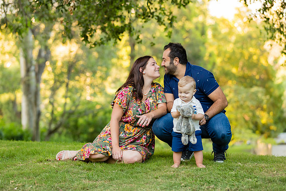 Family Photos Griffith Park - Family Photographer La-112