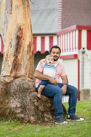 Family Photos Griffith Park - Family Photographer La-172