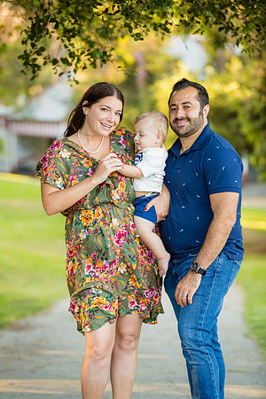 Family Photos Griffith Park - Family Photographer La-9