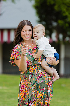 Family Photos Griffith Park - Family Photographer La-53