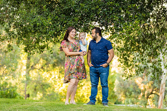 Family Photos Griffith Park - Family Photographer La-78