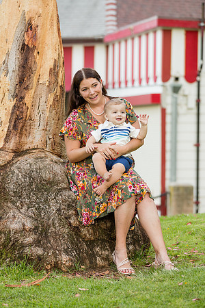 Family Photos Griffith Park - Family Photographer La-178