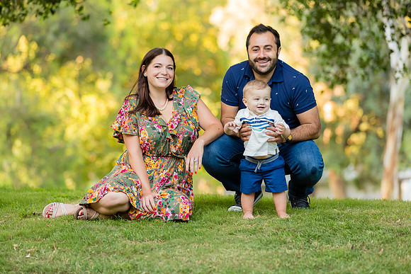 Family Photos Griffith Park - Family Photographer La-102