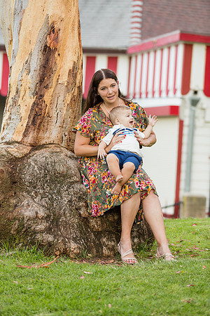 Family Photos Griffith Park - Family Photographer La-177