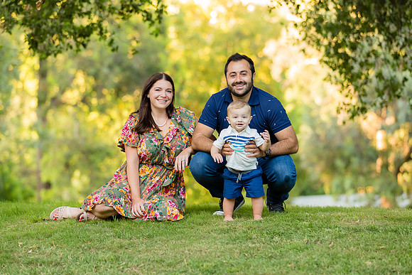 Family Photos Griffith Park - Family Photographer La-100