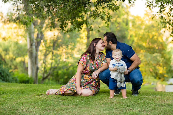 Family Photos Griffith Park - Family Photographer La-111