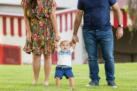 Family Photos Griffith Park - Family Photographer La-64