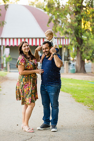 Family Photos Griffith Park - Family Photographer La-17