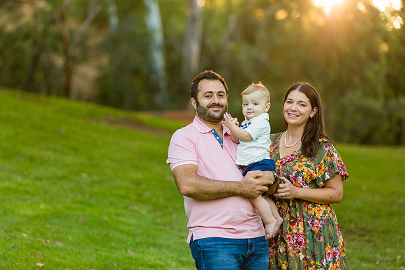 Family Photos Griffith Park - Family Photographer La-118