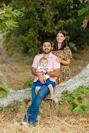 Family Photos Griffith Park - Family Photographer La-209