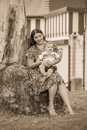 Family Photos Griffith Park - Family Photographer La-179