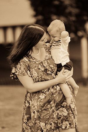 Family Photos Griffith Park - Family Photographer La-47