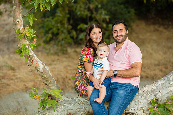 Family Photos Griffith Park - Family Photographer La-214