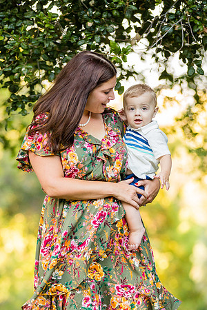 Family Photos Griffith Park - Family Photographer La-86