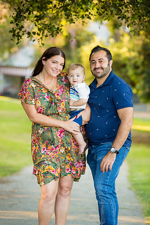 Family Photos Griffith Park - Family Photographer La-11