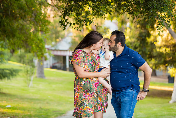 Family Photos Griffith Park - Family Photographer La-15