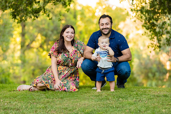 Family Photos Griffith Park - Family Photographer La-96