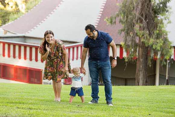 Family Photos Griffith Park - Family Photographer La-59