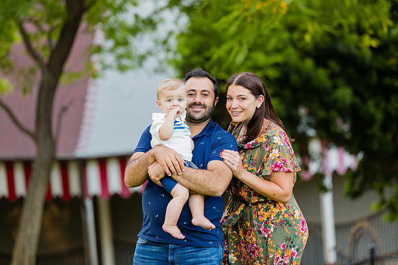Family Photos Griffith Park - Family Photographer La-28