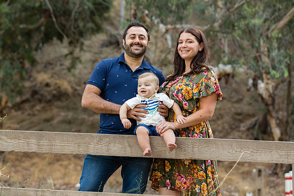Family Photos Griffith Park - Family Photographer La-73