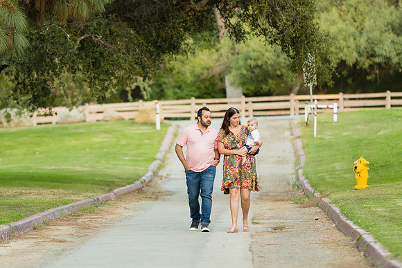 Family Photos Griffith Park - Family Photographer La-193