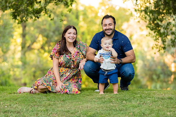 Family Photos Griffith Park - Family Photographer La-92