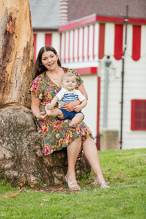 Family Photos Griffith Park - Family Photographer La-180