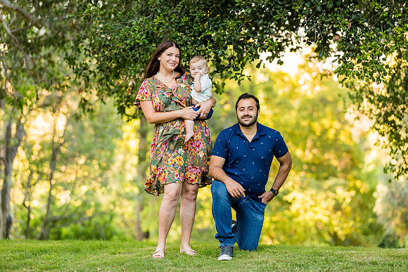 Family Photos Griffith Park - Family Photographer La-89