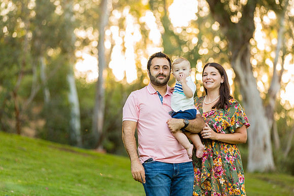 Family Photos Griffith Park - Family Photographer La-120