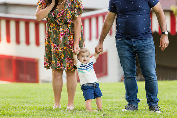 Family Photos Griffith Park - Family Photographer La-63
