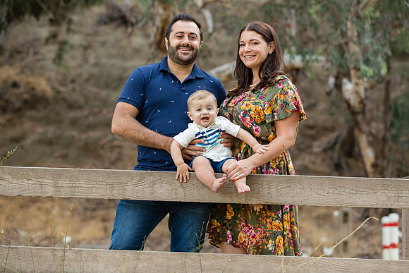 Family Photos Griffith Park - Family Photographer La-72