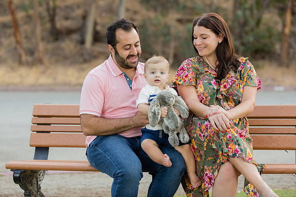 Family Photos Griffith Park - Family Photographer La-116