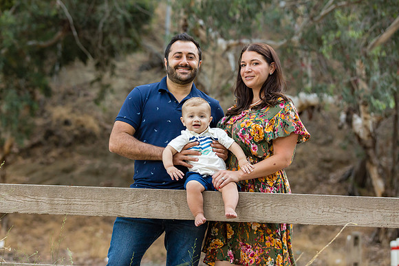 Family Photos Griffith Park - Family Photographer La-75