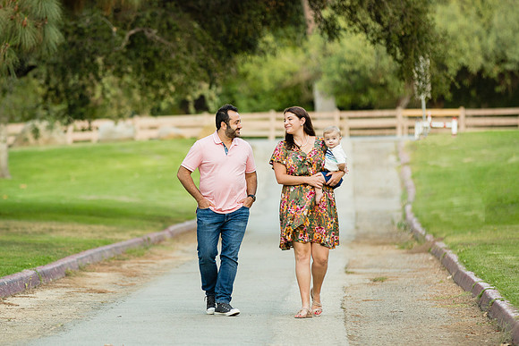 Family Photos Griffith Park - Family Photographer La-196