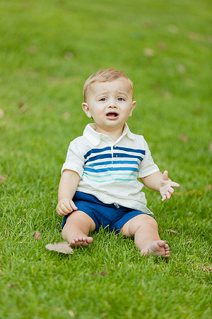 Family Photos Griffith Park - Family Photographer La-124