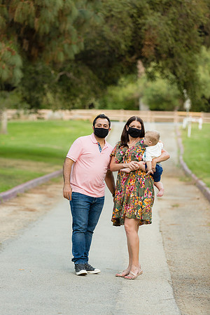 Family Photos Griffith Park - Family Photographer La-202