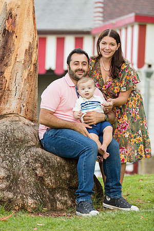 Family Photos Griffith Park - Family Photographer La-166