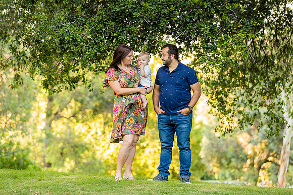 Family Photos Griffith Park - Family Photographer La-79