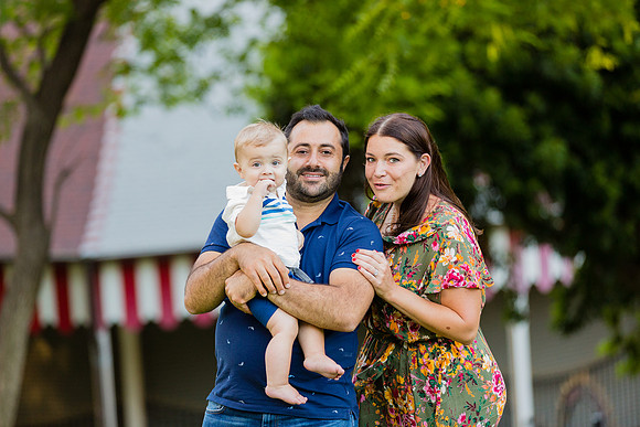 Family Photos Griffith Park - Family Photographer La-27
